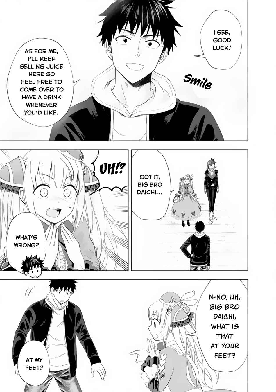 Chapter 124 - Page 10