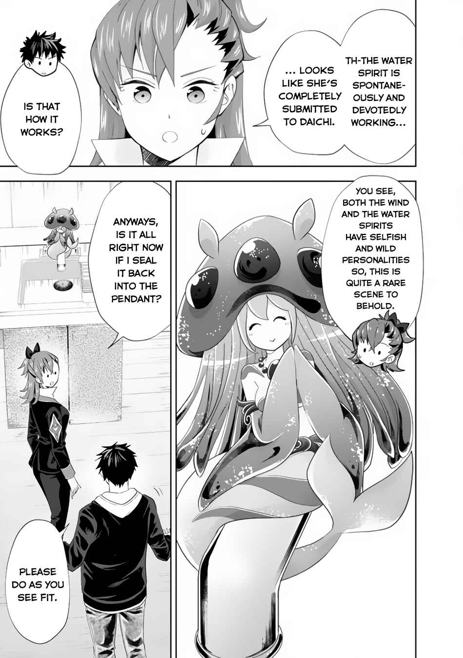 Chapter 124 - Page 6
