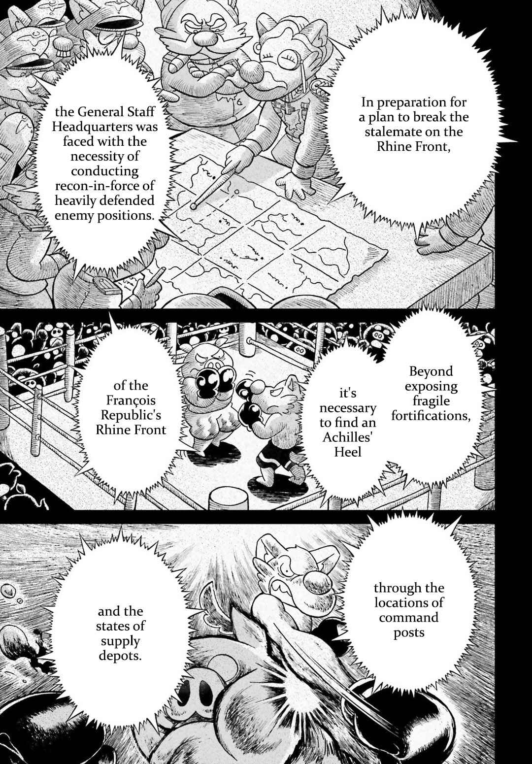 Chapter 42 - Page 33