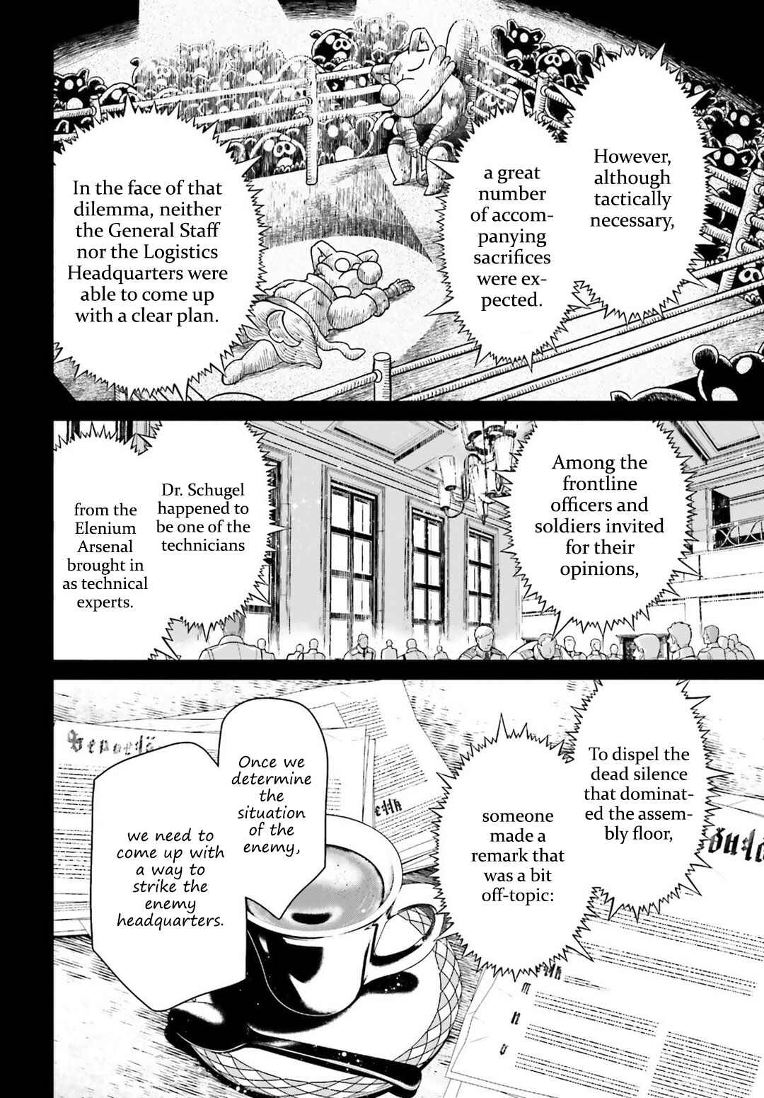 Chapter 42 - Page 34