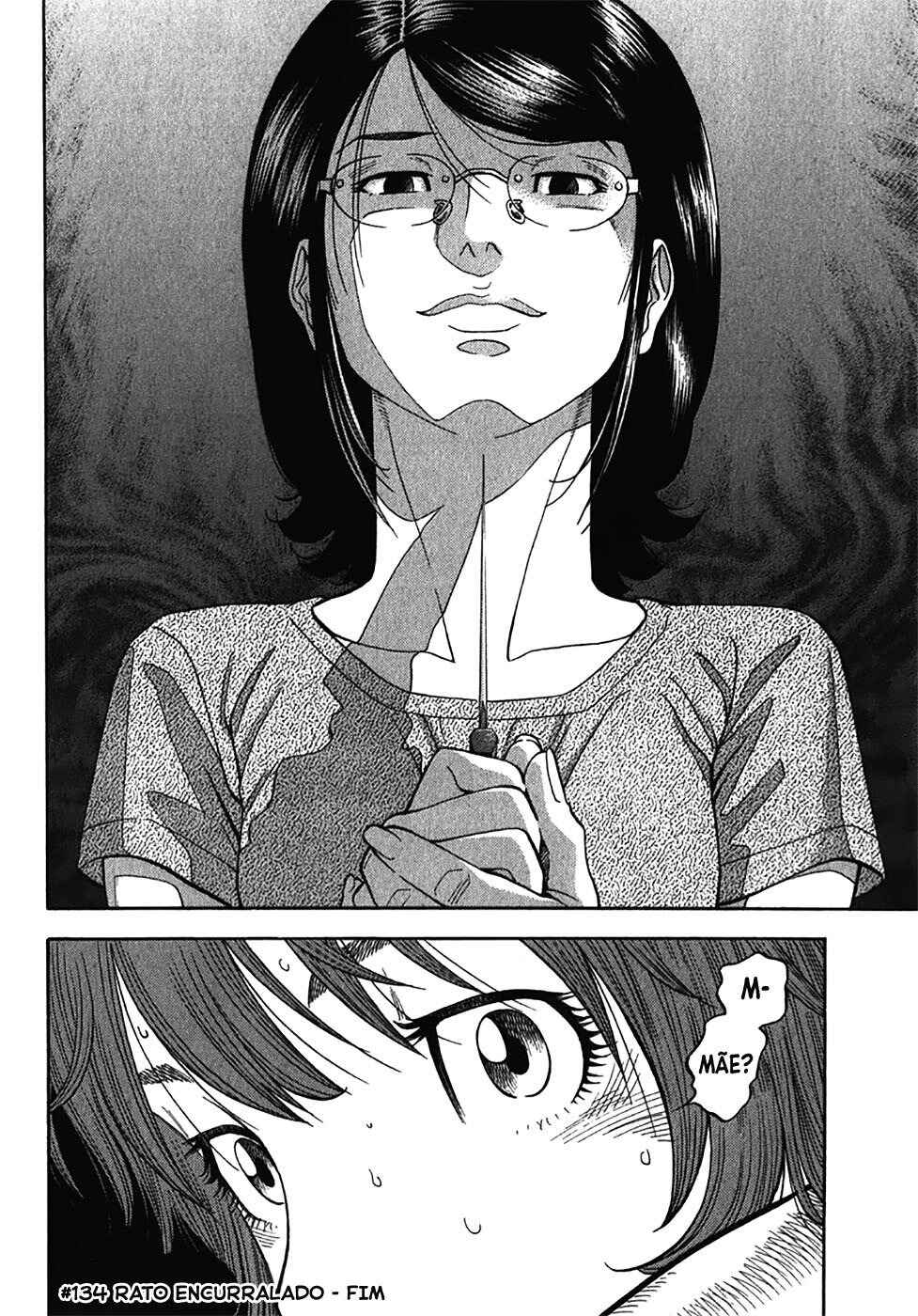 Chapter 134 - Page 18
