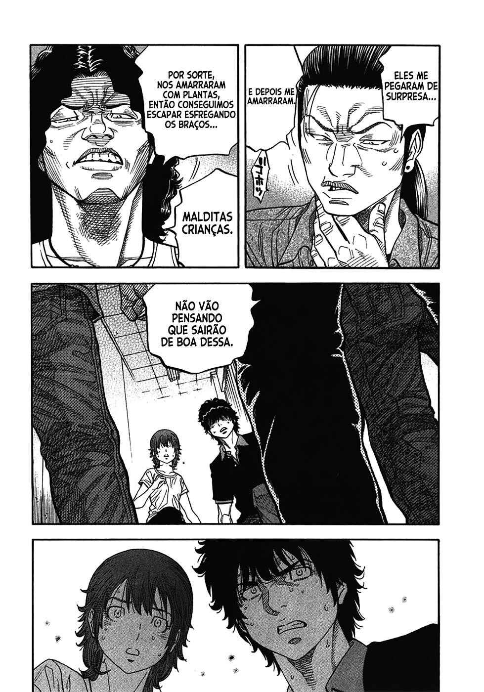 Chapter 134 - Page 9