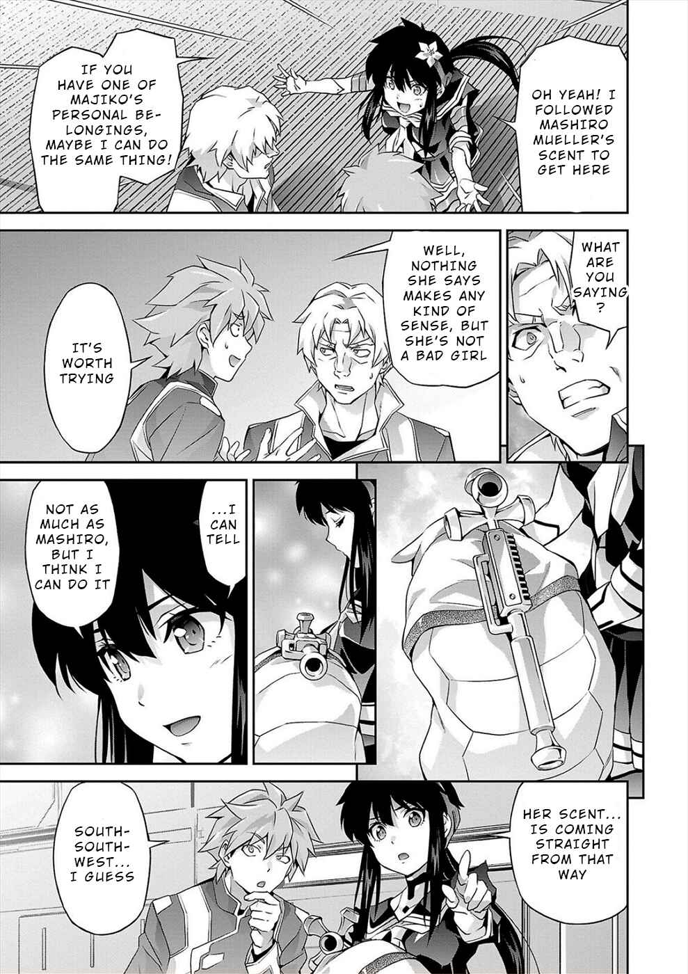 Chapter 12 - Page 19