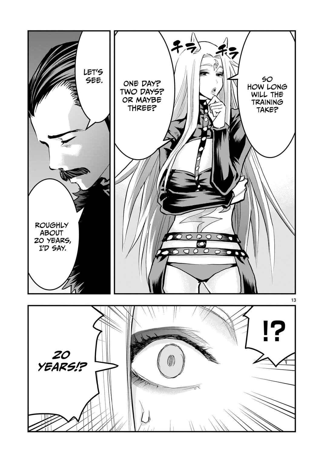 Chapter 43 - Page 14