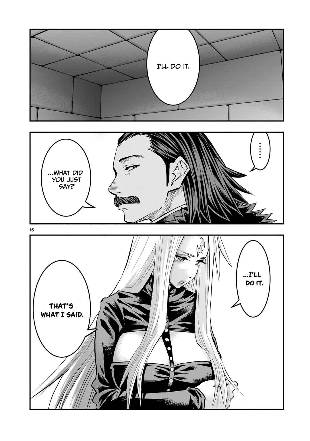 Chapter 43 - Page 17