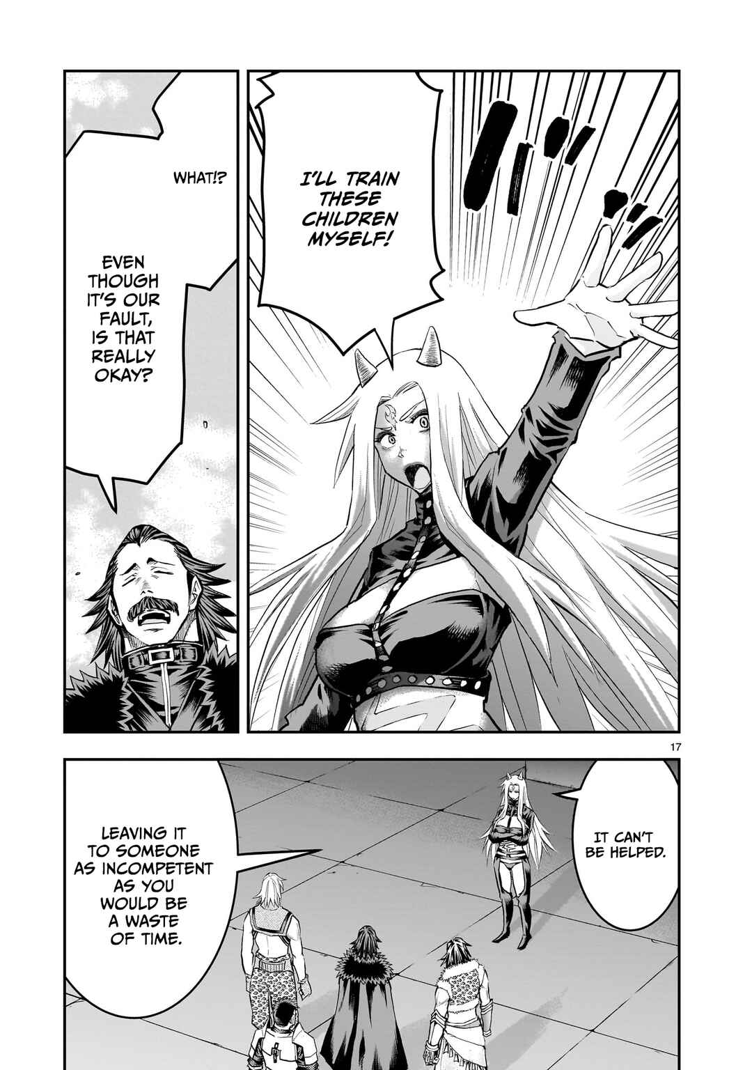 Chapter 43 - Page 18