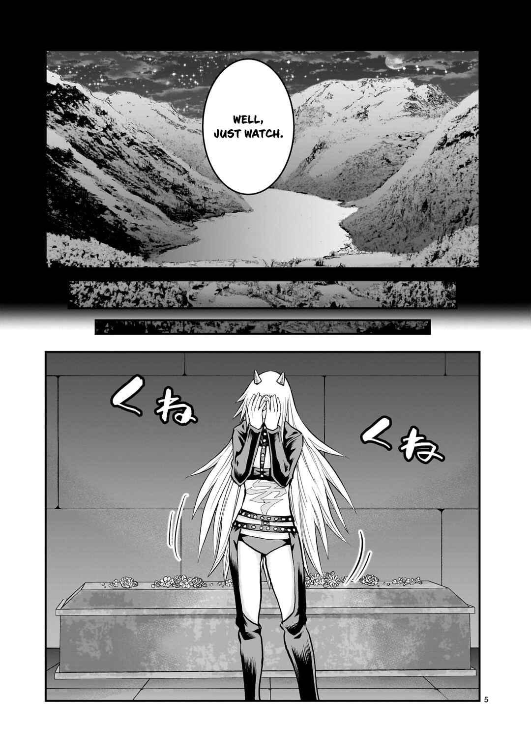 Chapter 43 - Page 6