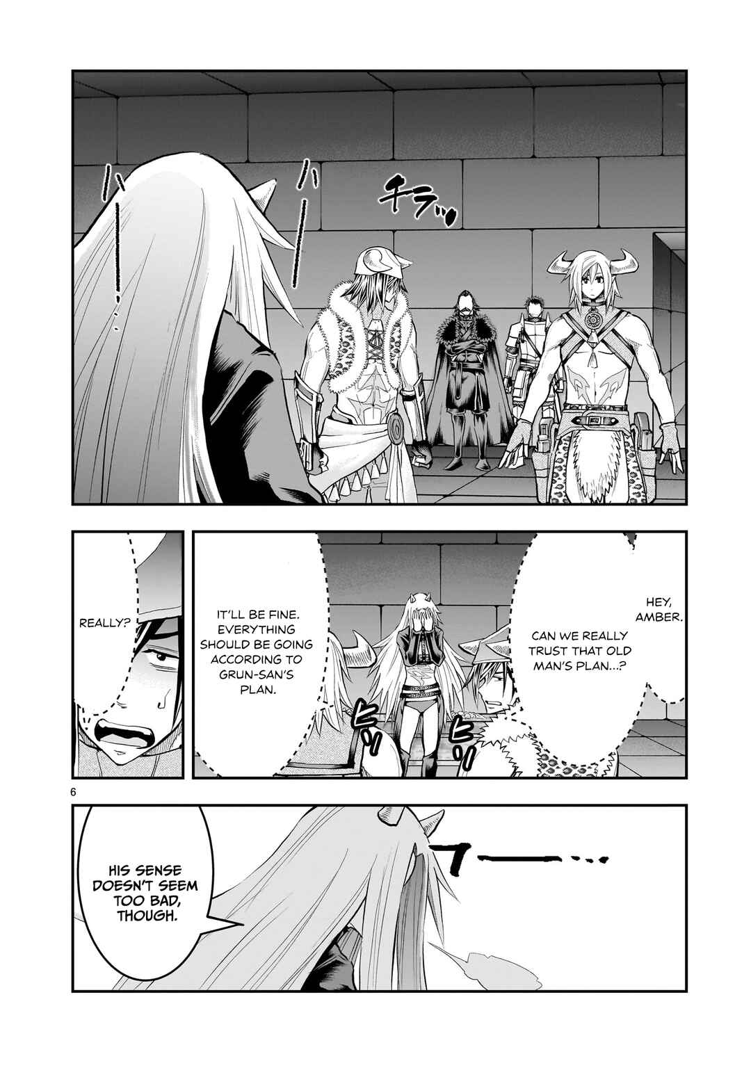 Chapter 43 - Page 7