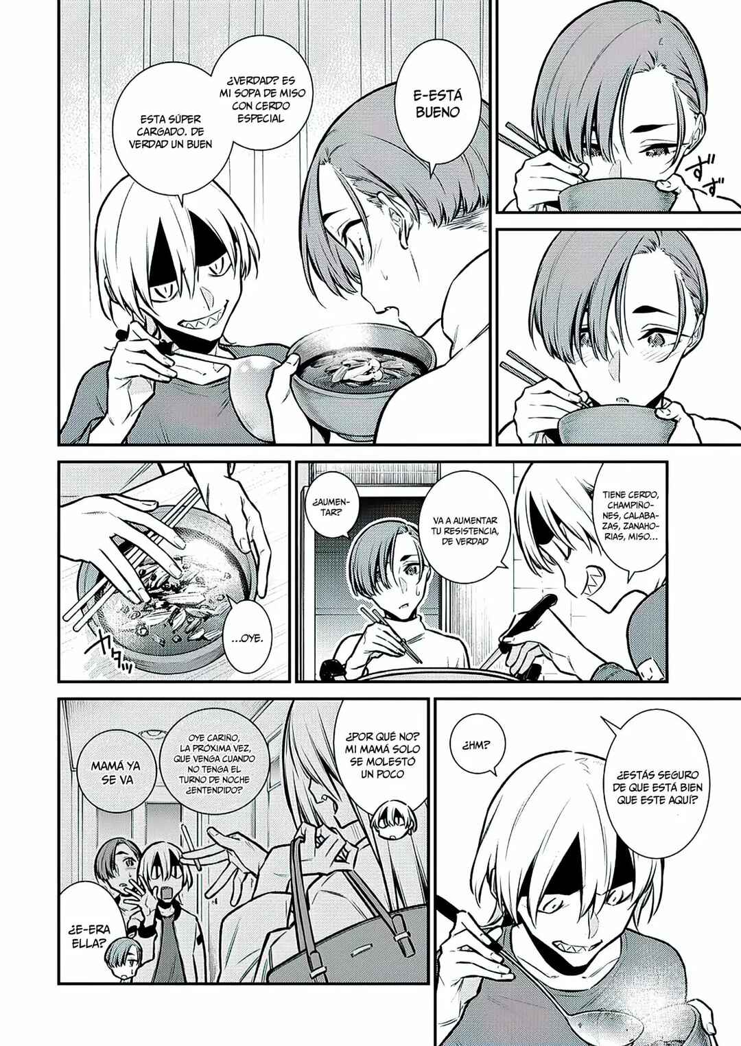 Chapter 106 - Page 4