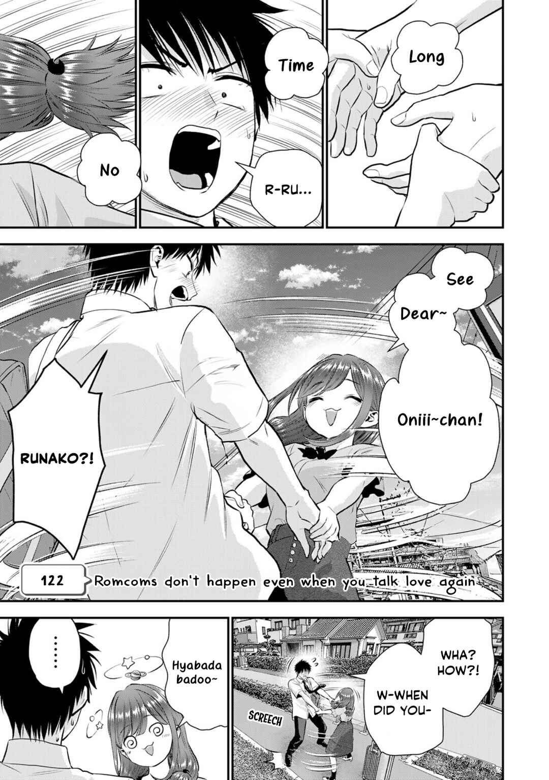 Chapter 122 - Page 1