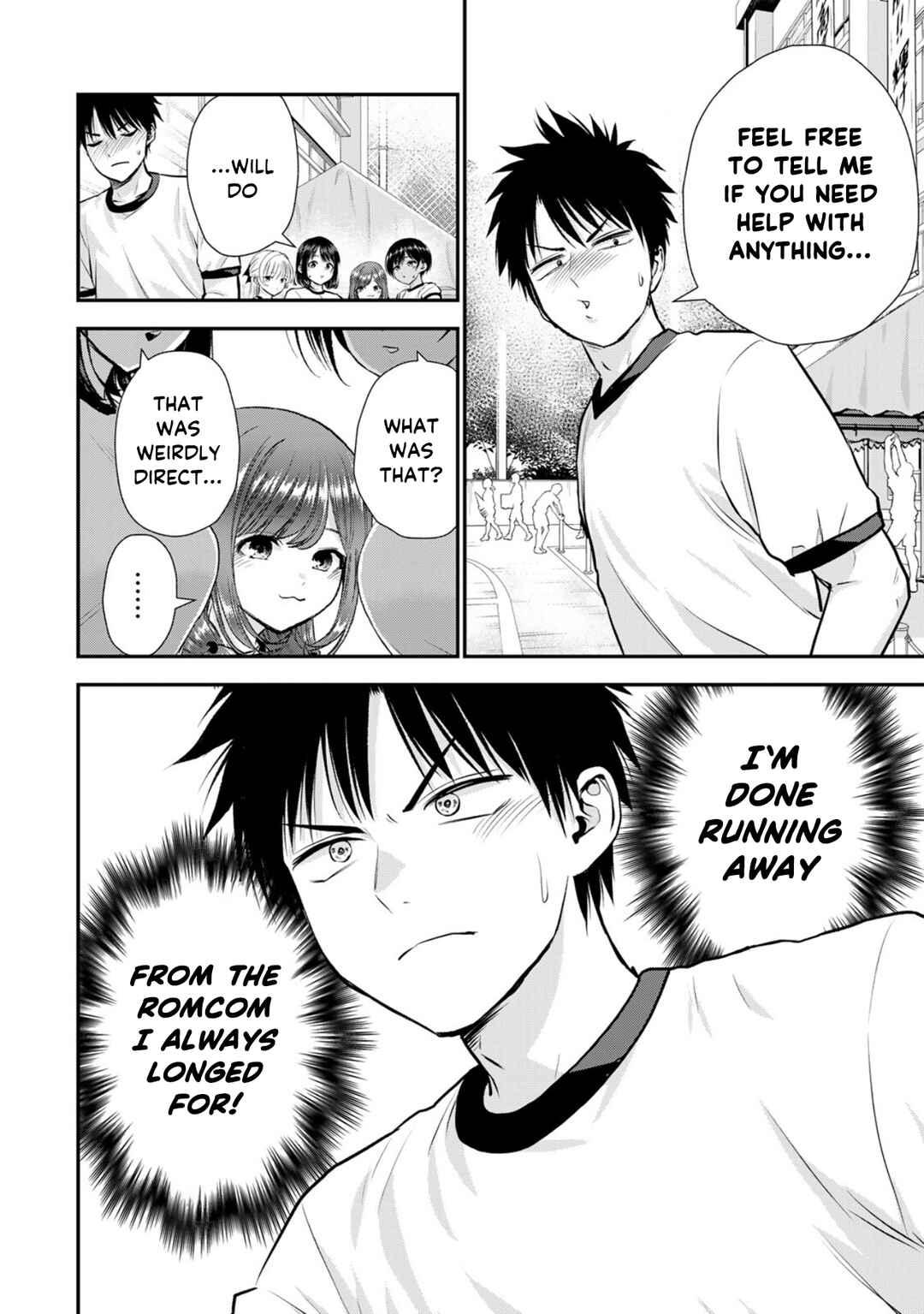 Chapter 122 - Page 16