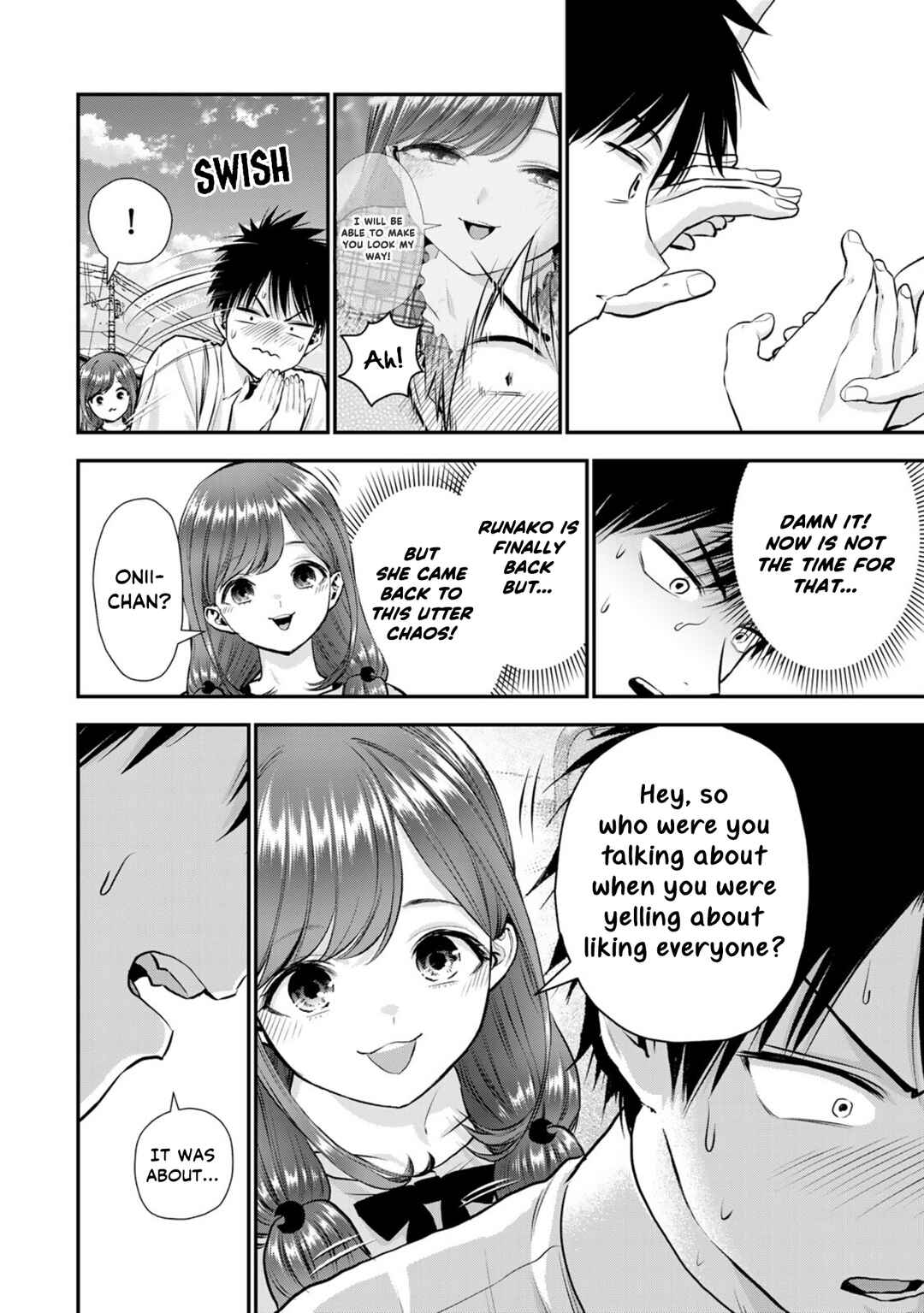 Chapter 122 - Page 2