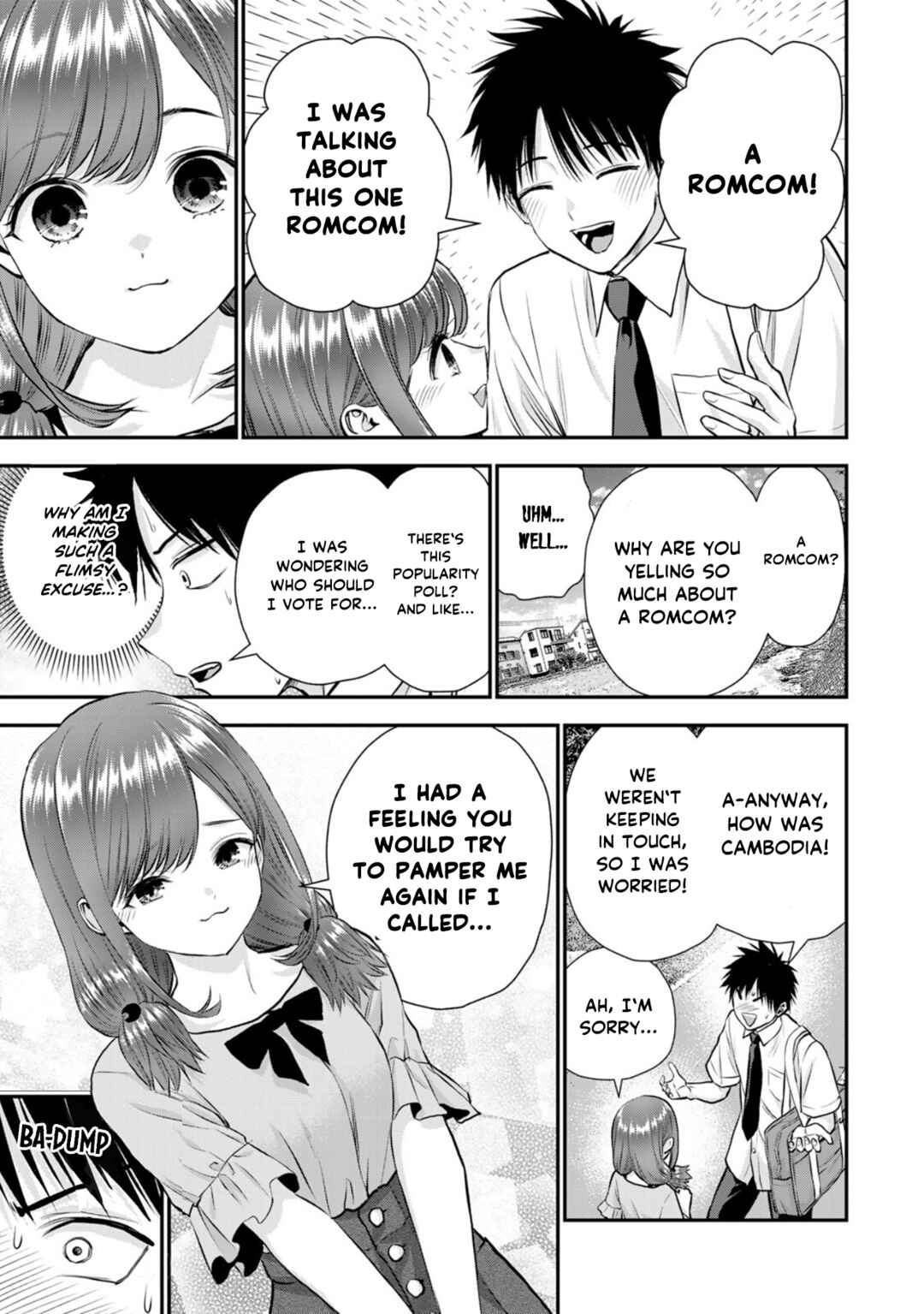 Chapter 122 - Page 3
