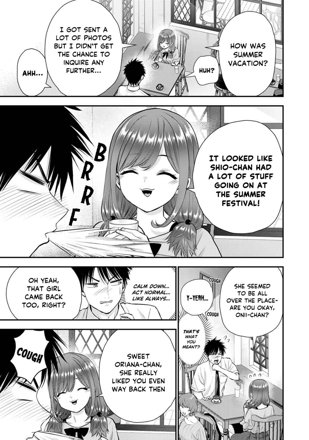 Chapter 122 - Page 5