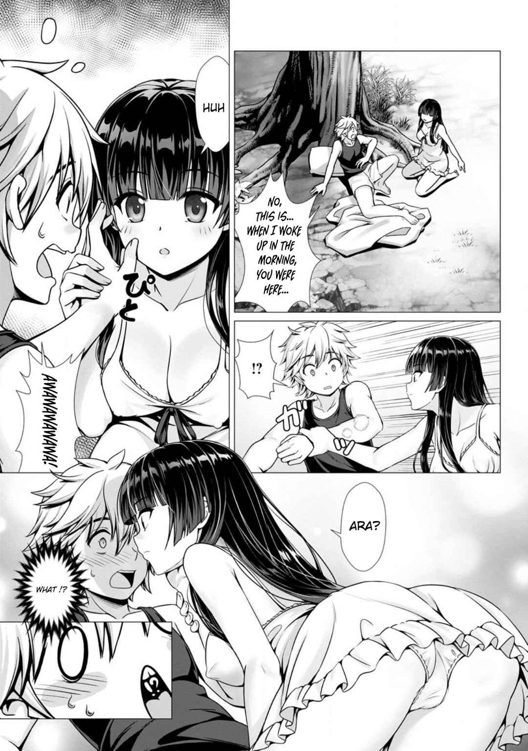 Chapter 2 - Page 5