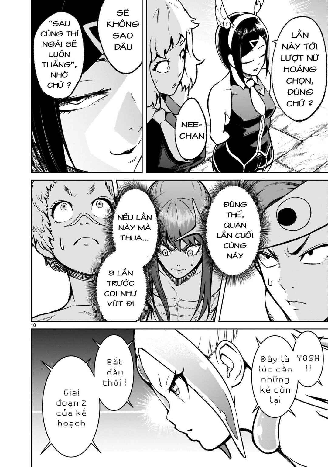 Chapter 19 - Page 10
