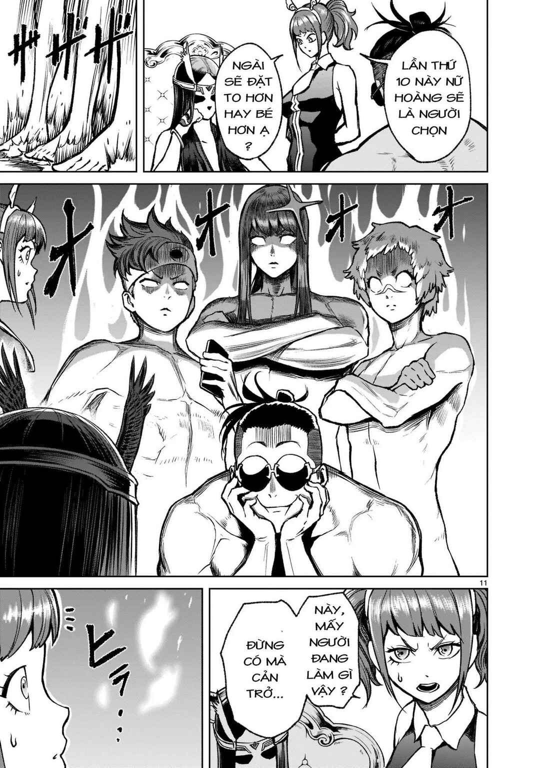 Chapter 19 - Page 11