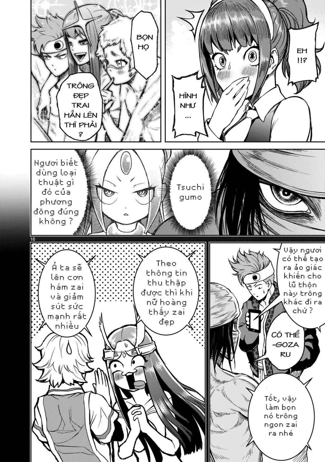 Chapter 19 - Page 15
