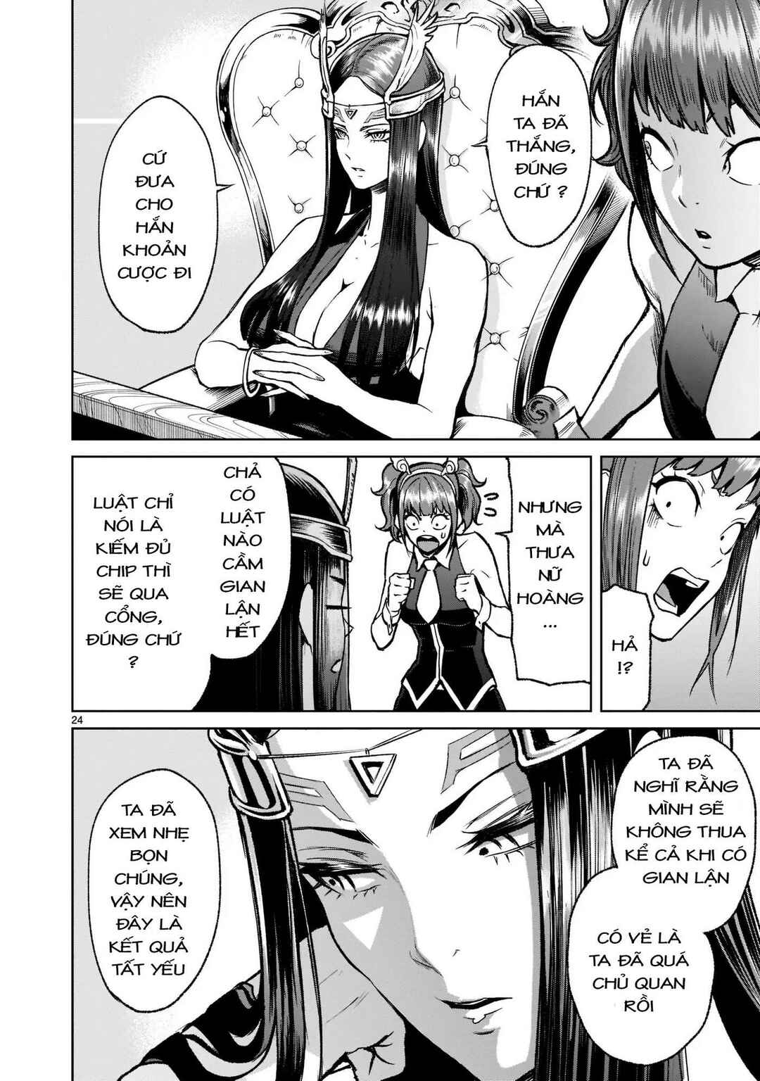 Chapter 19 - Page 23