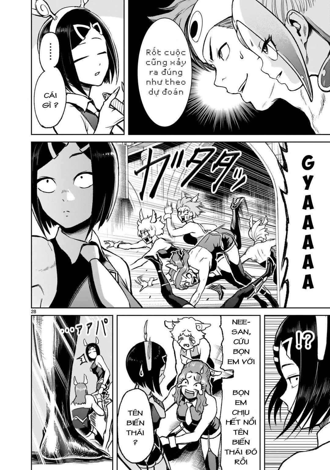 Chapter 19 - Page 27