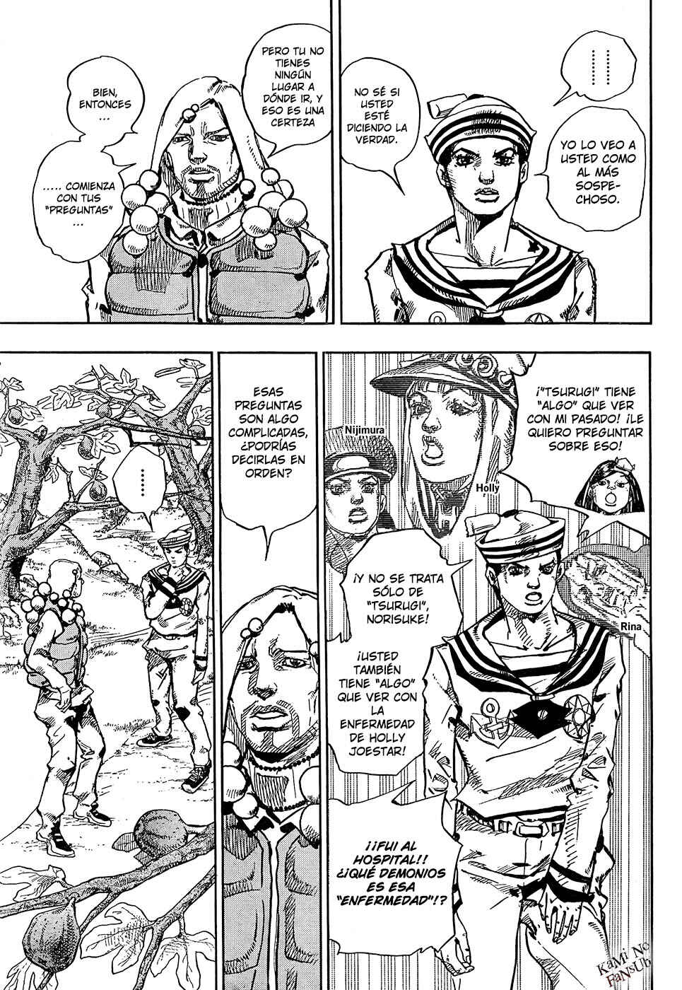 Chapter 27 - Page 19