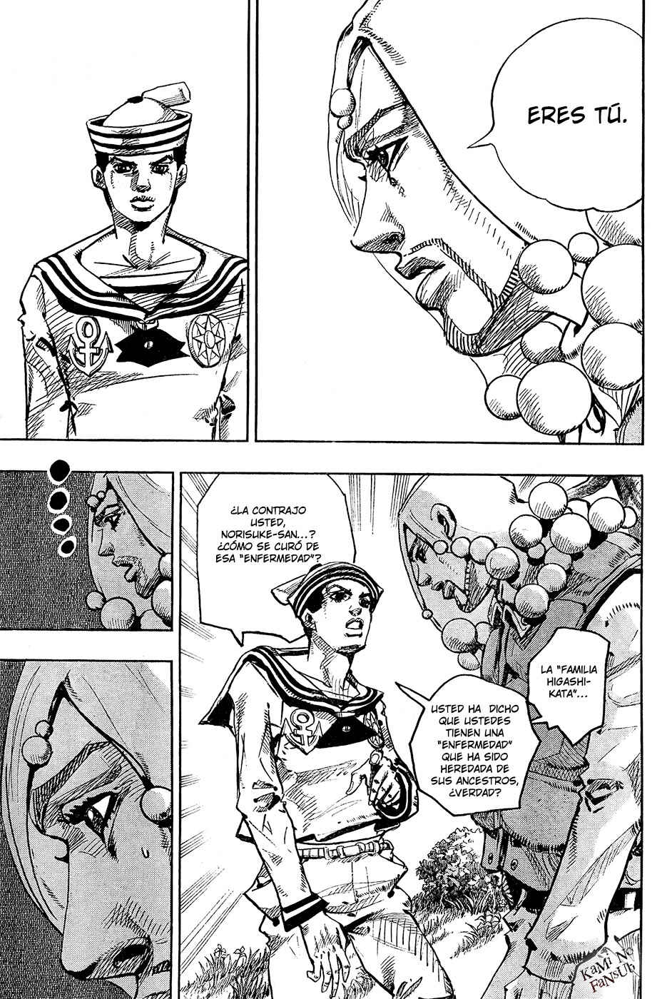 Chapter 27 - Page 25