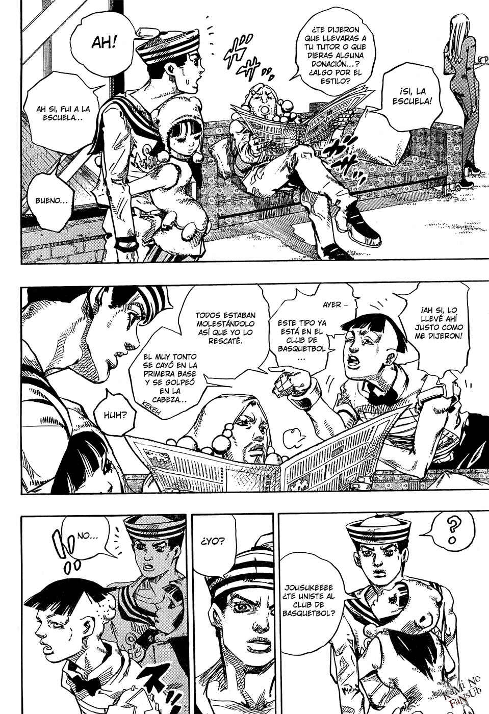 Chapter 27 - Page 8