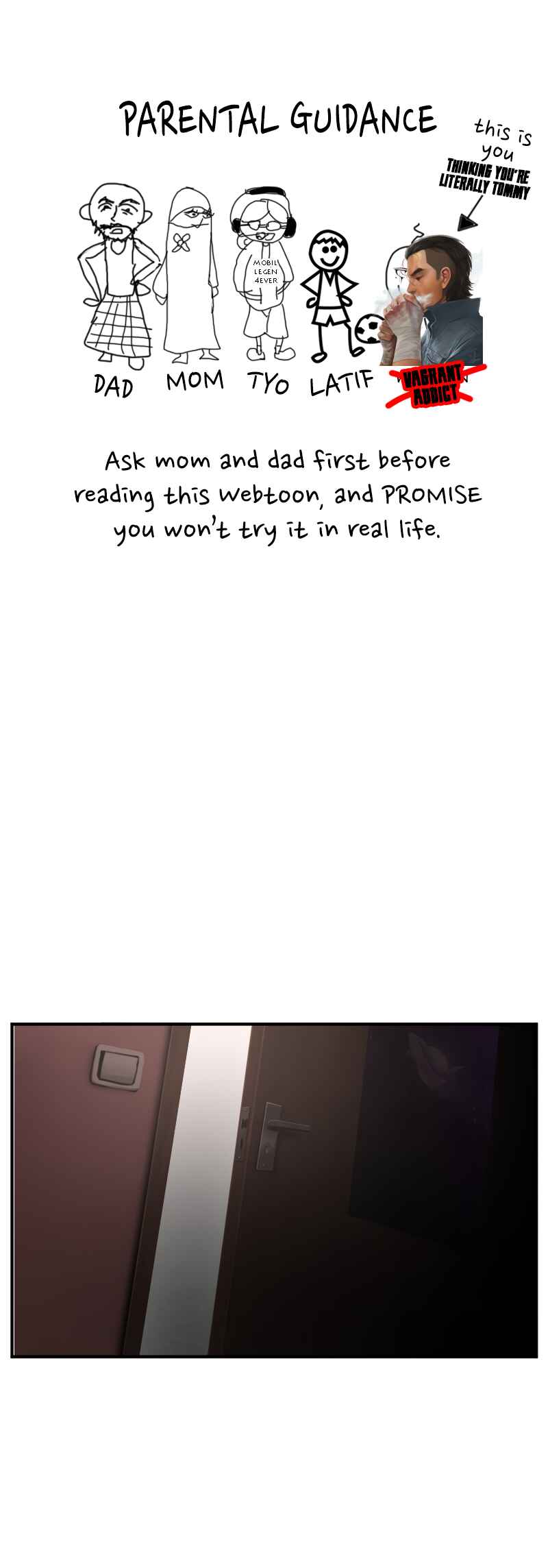 Chapter 23 - Page 1