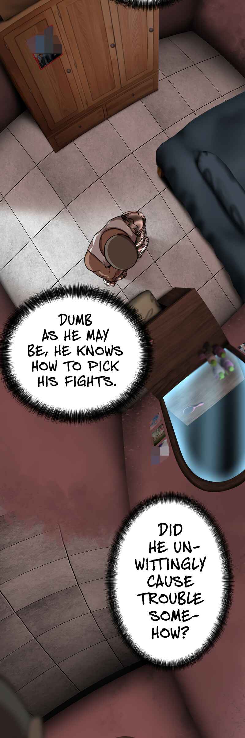 Chapter 23 - Page 21