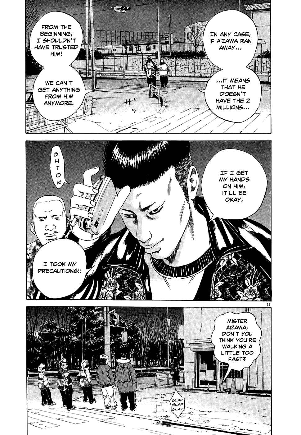 Chapter 16 - Page 11