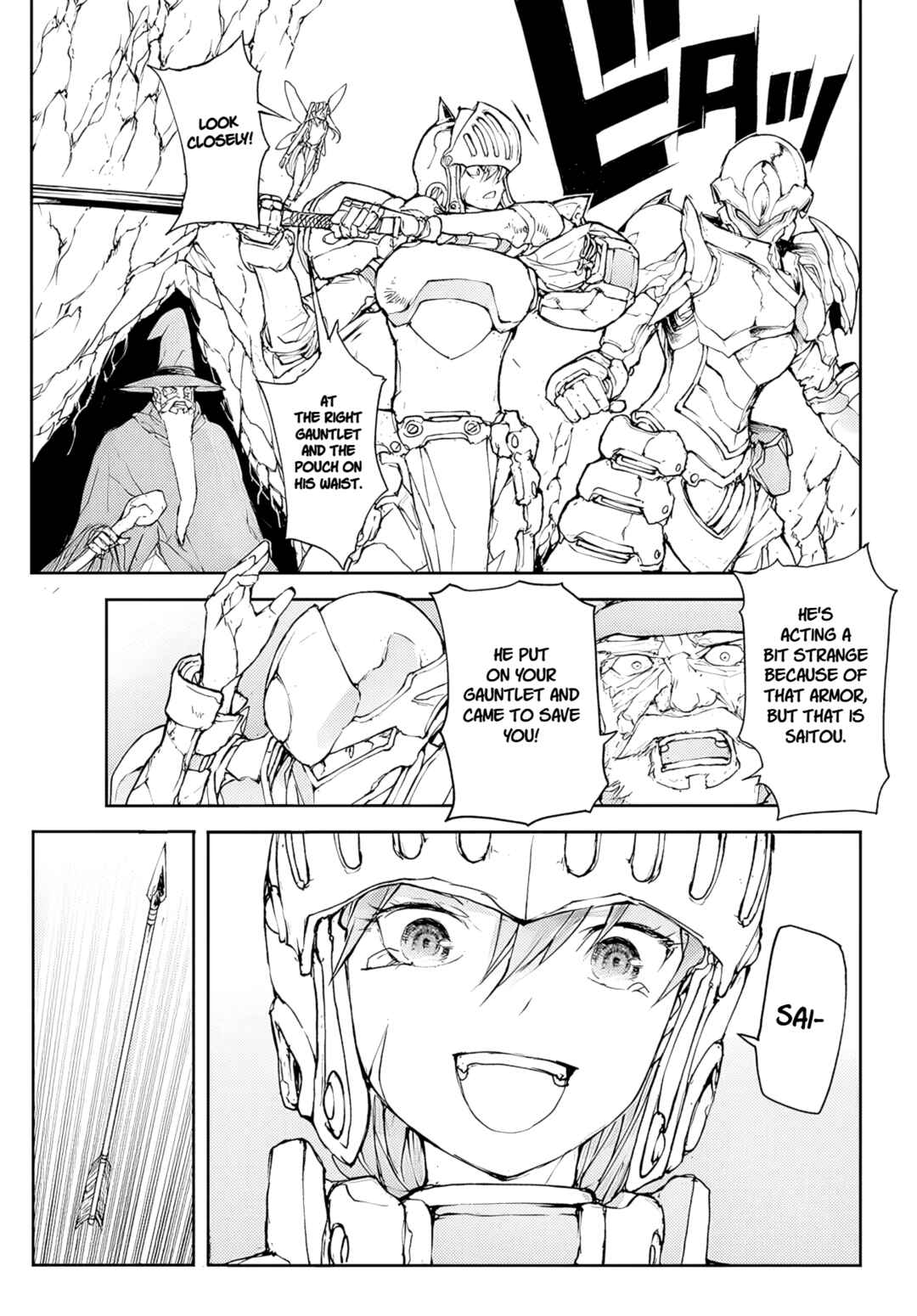 Chapter 145 - Page 4