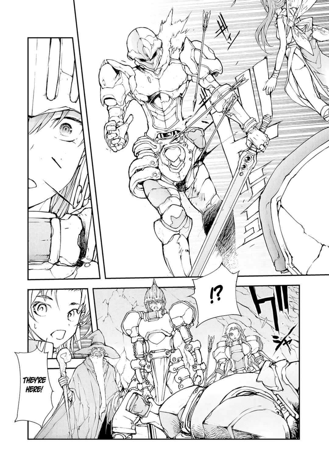 Chapter 145 - Page 5