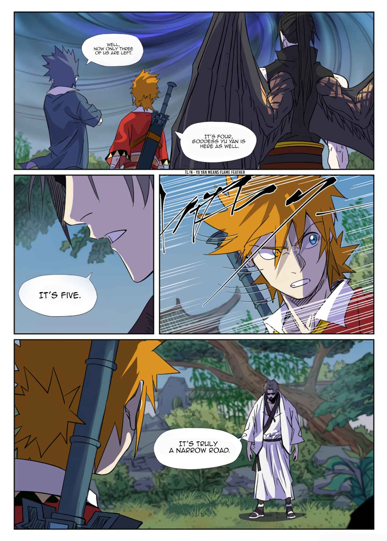 Chapter 296.5 - Page 5