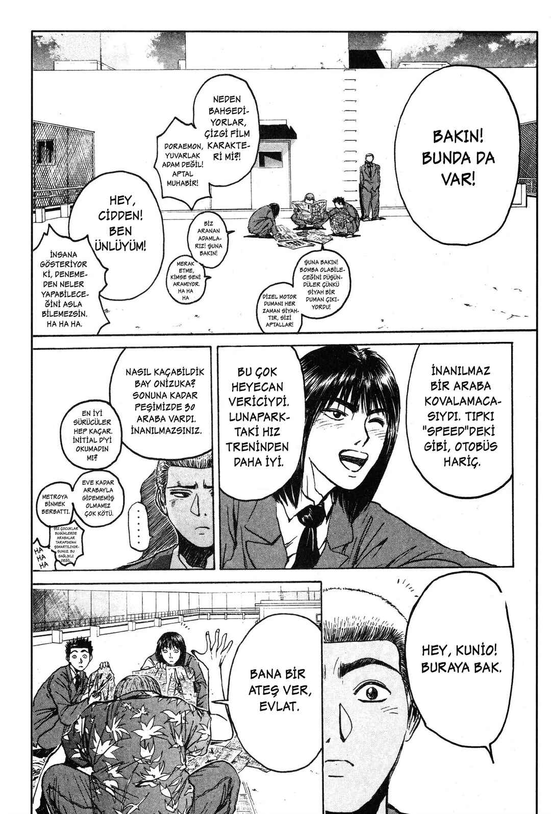Chapter 28 - Page 5