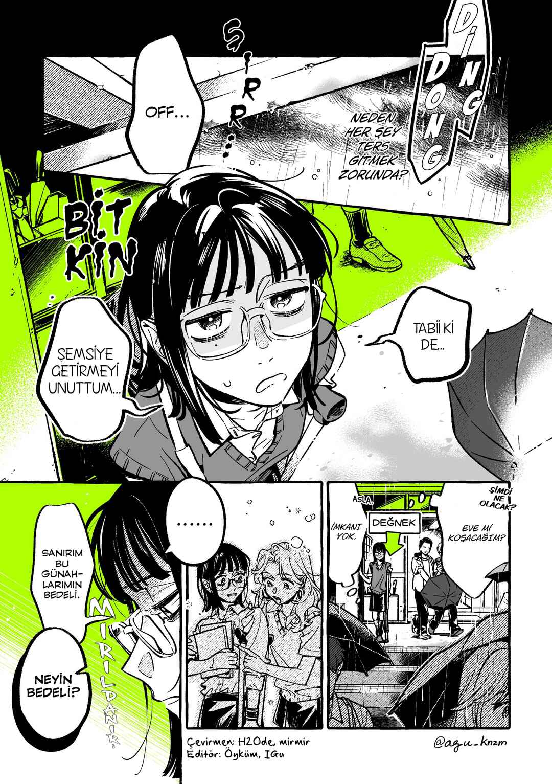 Chapter 78 - Page 1