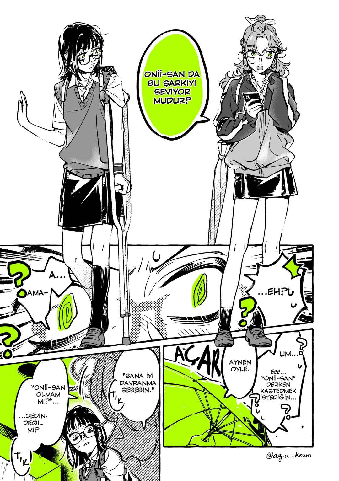 Chapter 78 - Page 3