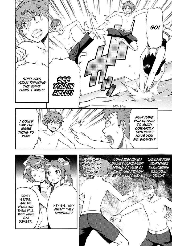 Chapter 27 - Page 25