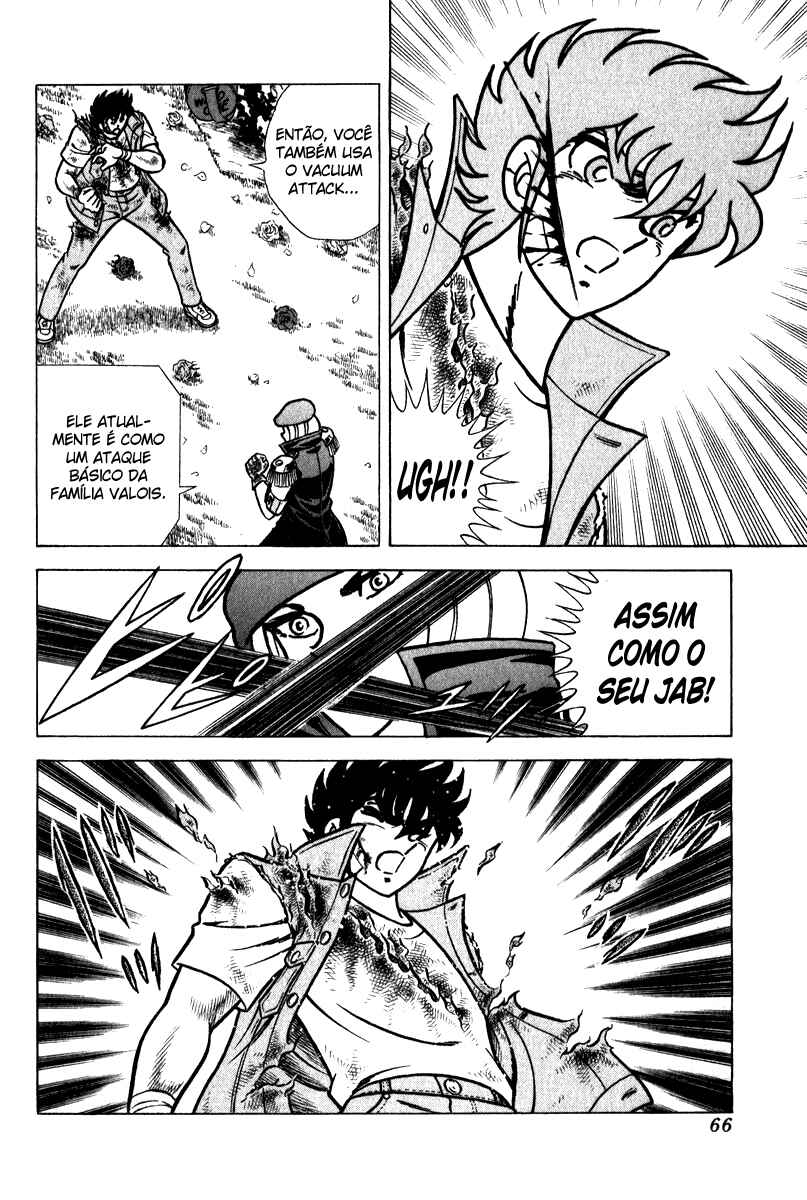 Chapter 89 - Page 16