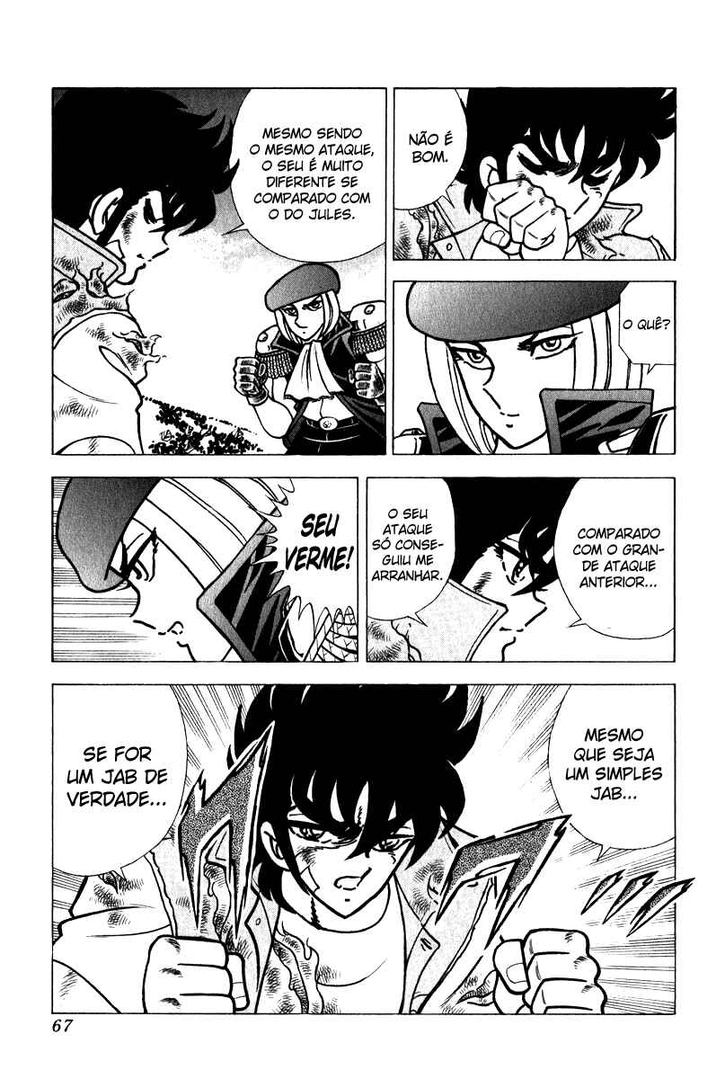 Chapter 89 - Page 17