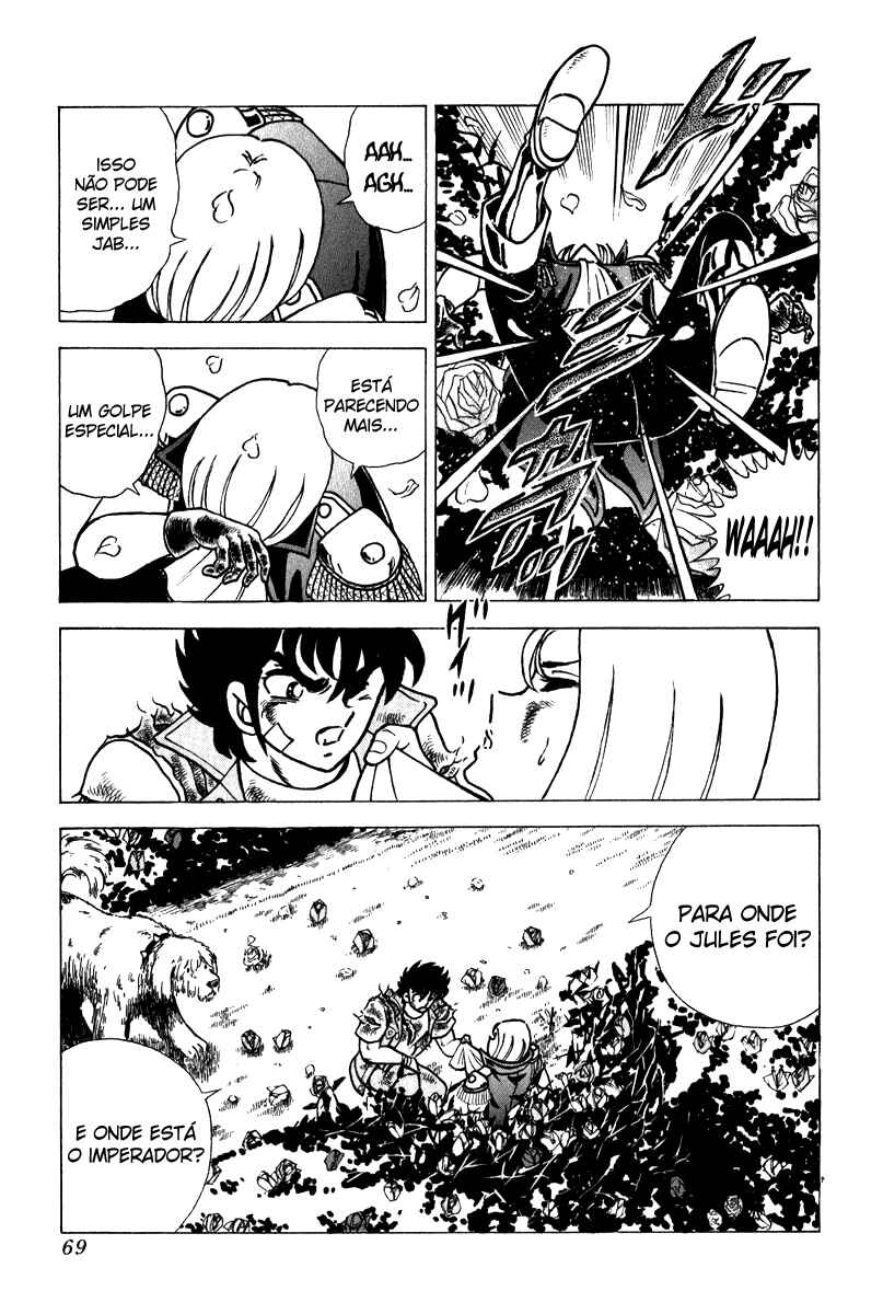 Chapter 89 - Page 19
