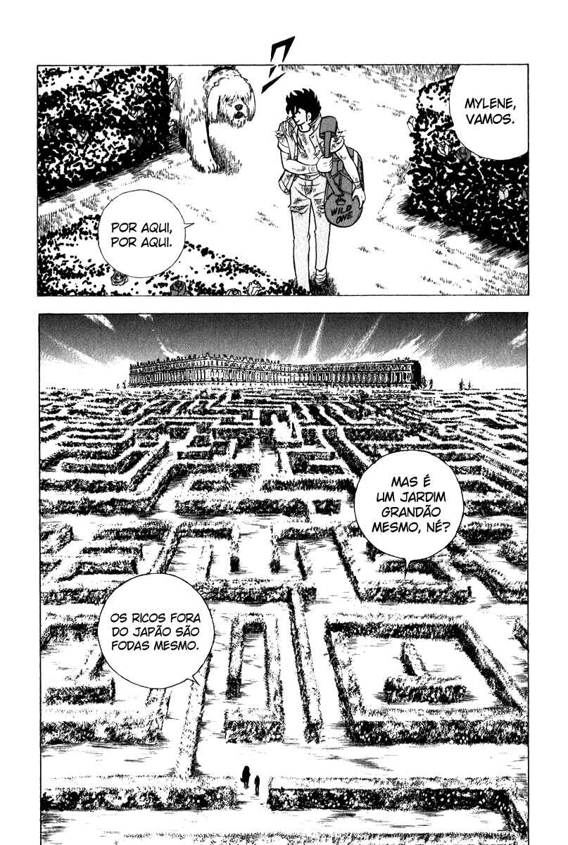 Chapter 89 - Page 21