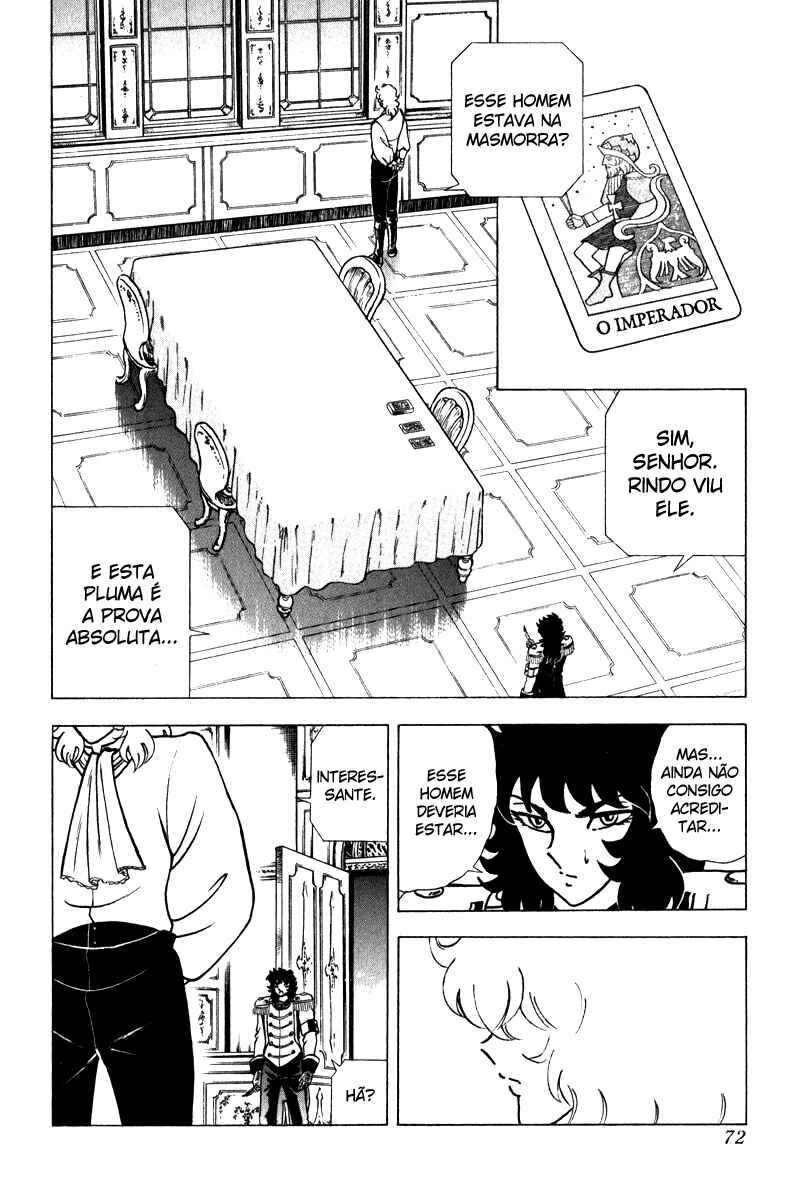 Chapter 89 - Page 22