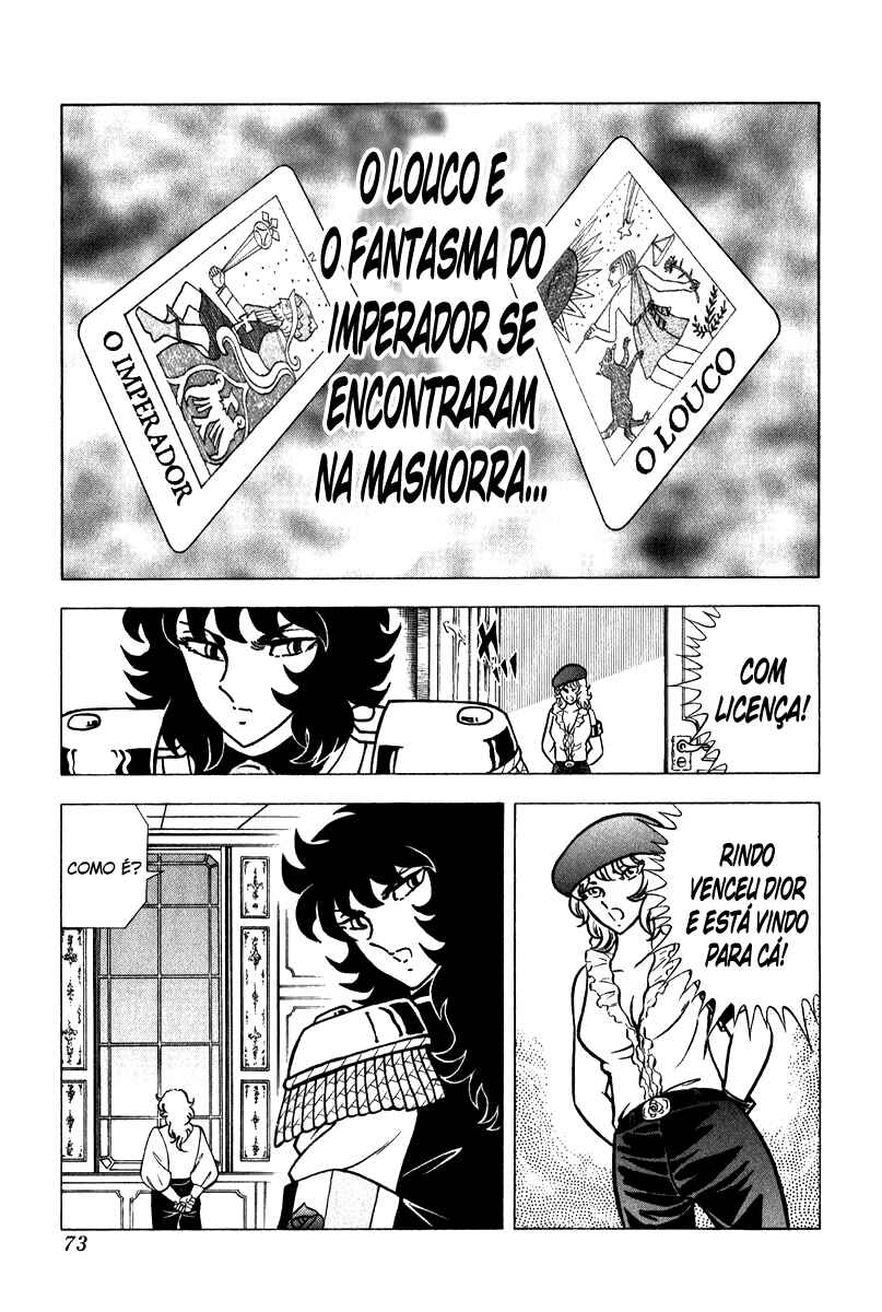 Chapter 89 - Page 23
