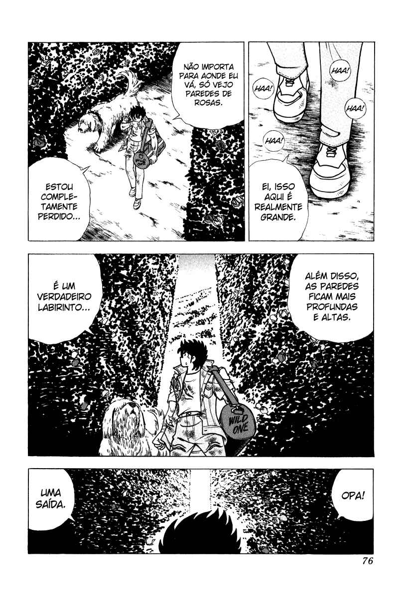 Chapter 89 - Page 25
