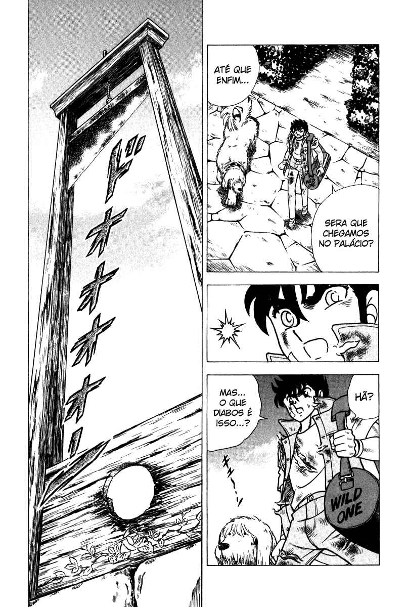 Chapter 89 - Page 26