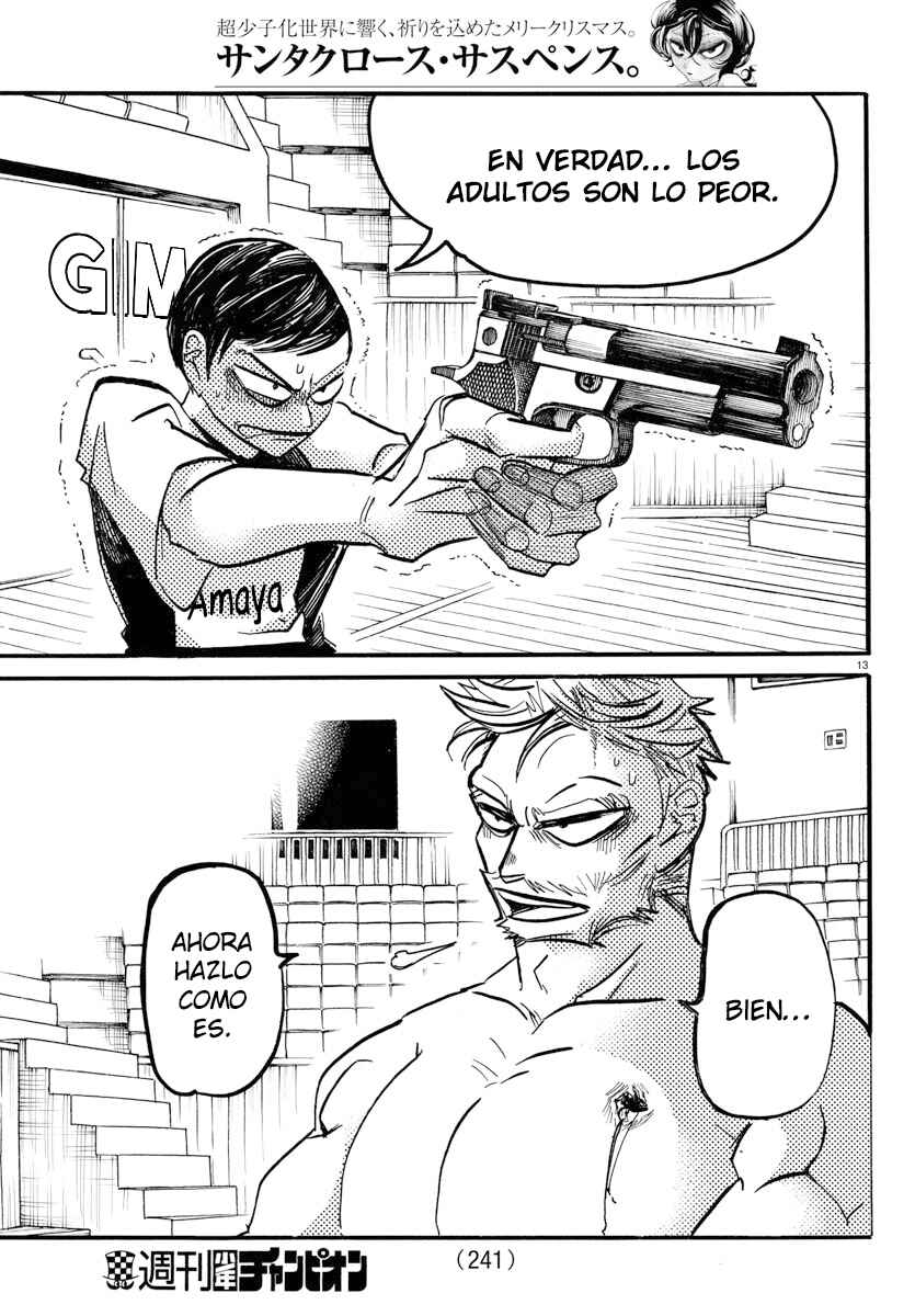 Chapter 31 - Page 15