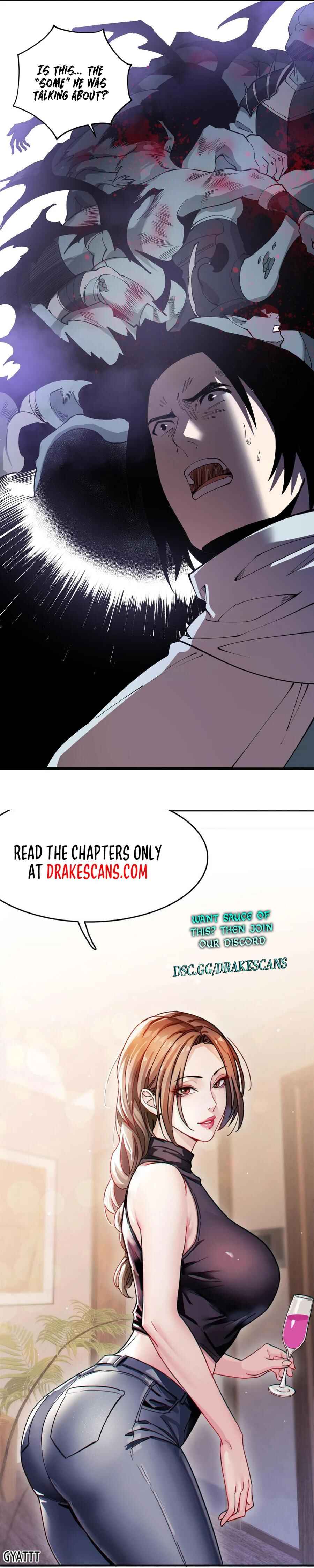 Chapter 120 - Page 21