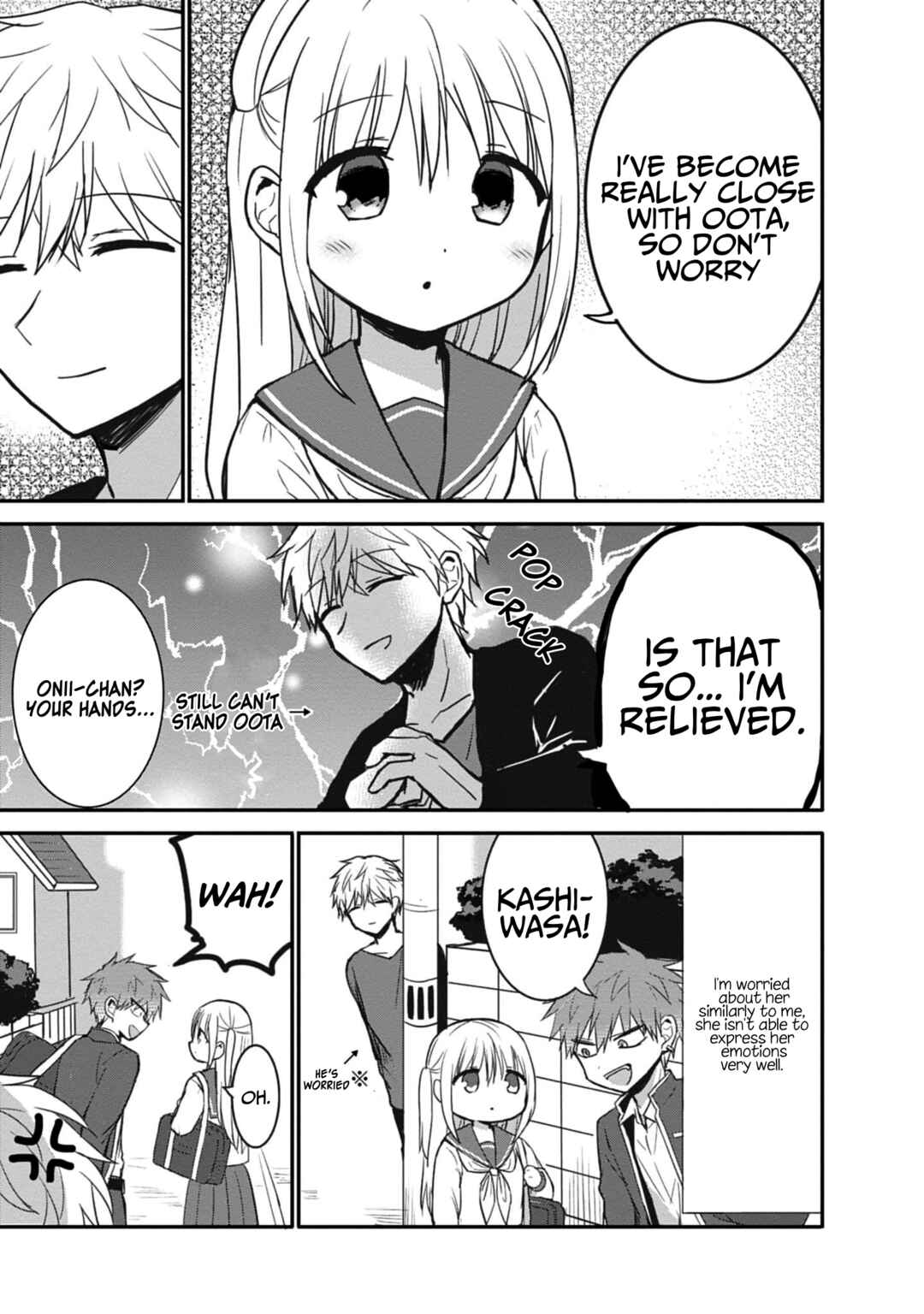 Chapter 75.5 - Page 12