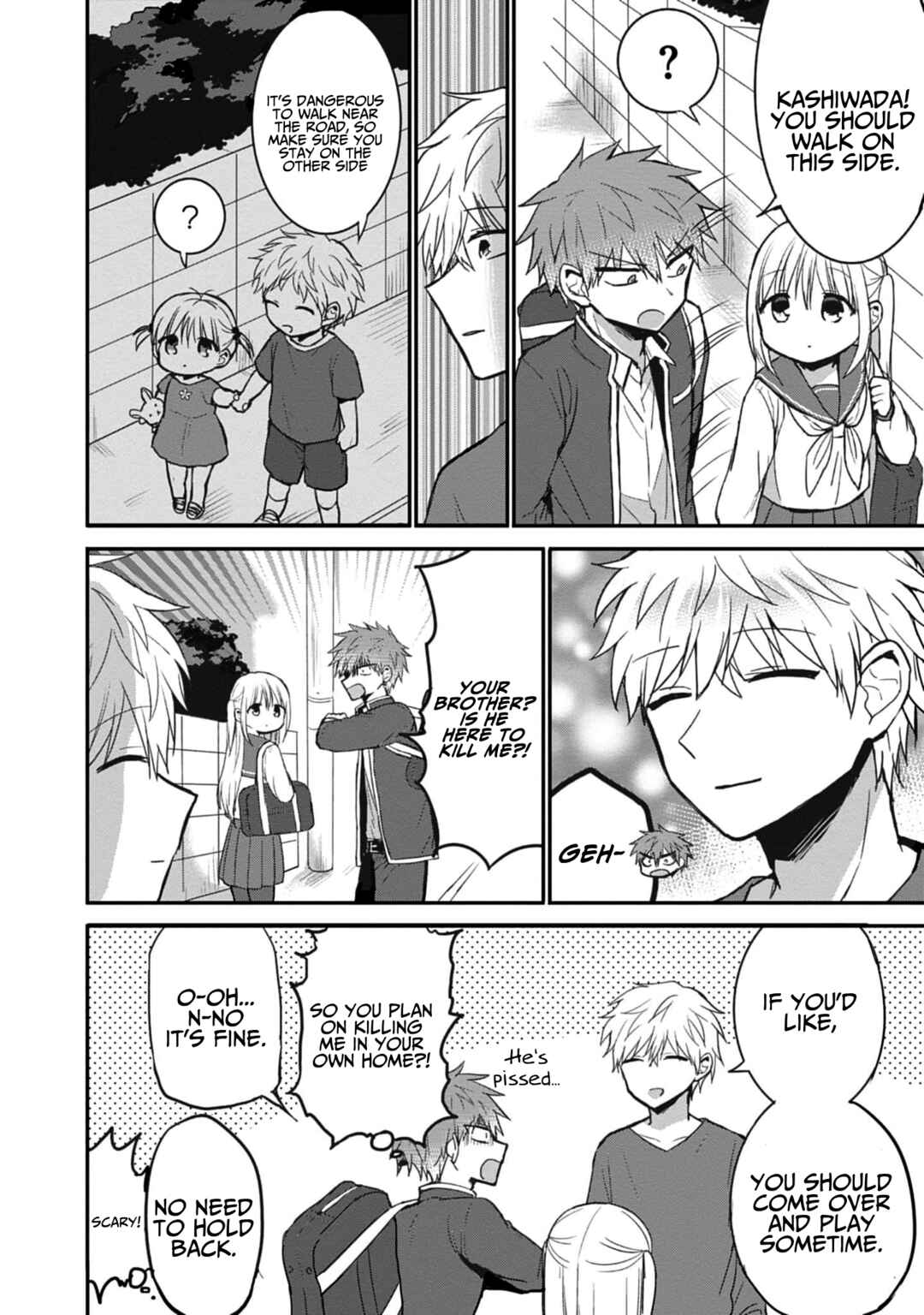 Chapter 75.5 - Page 13