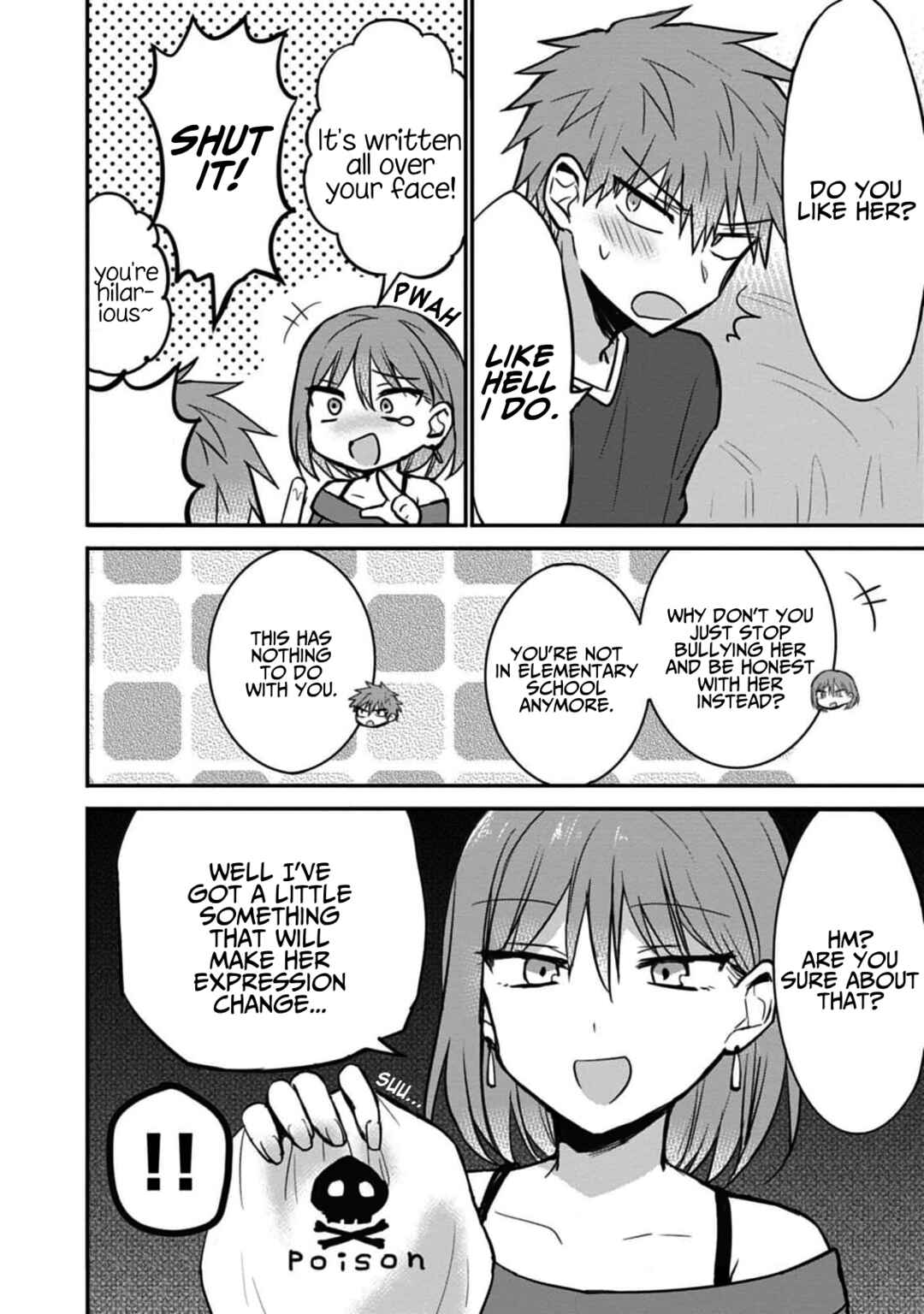 Chapter 75.5 - Page 15